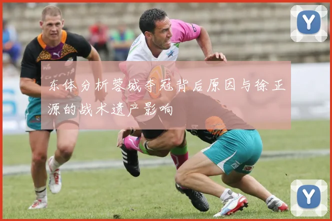 东体分析蓉城夺冠背后原因与徐正源的战术遗产影响